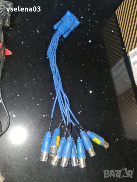 Кабели за камери  сот, снимка 1