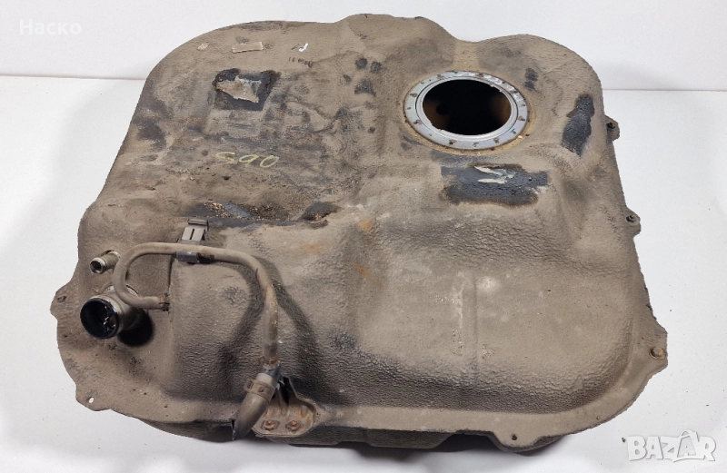 Резервоар Гориво Бензин Дизел Киа Кия Сиид Kia Ceed 2006 - 2012, снимка 1