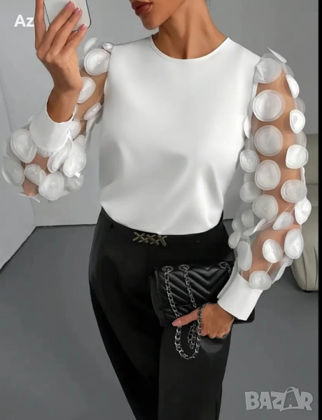 Дамска блуза , снимка 1