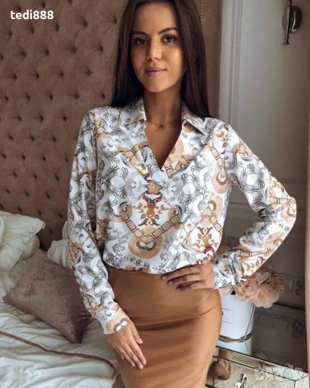 намаление нова ризка, снимка 1