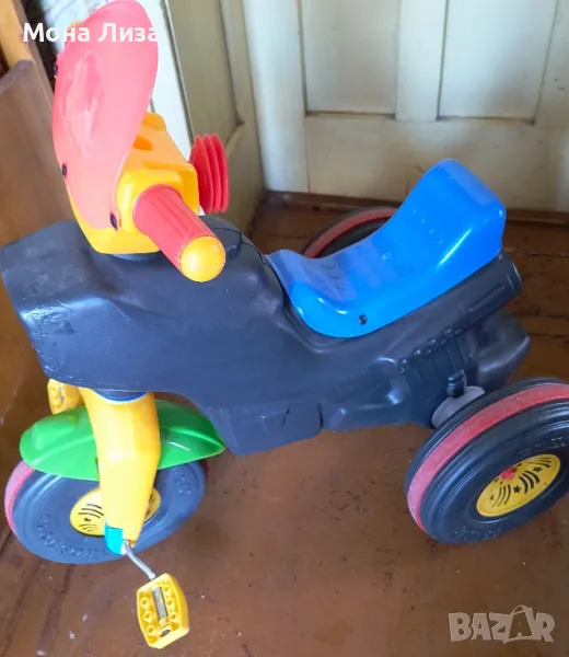 Детски камиончета, снимка 1