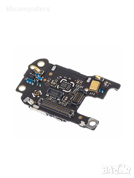 SIM четец + микрофон Huawei P30 Pro (VOG-L29), снимка 1