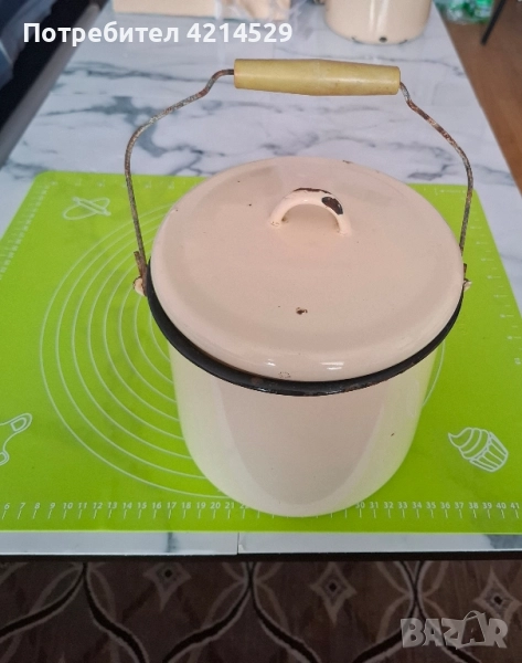 Котлинка, снимка 1