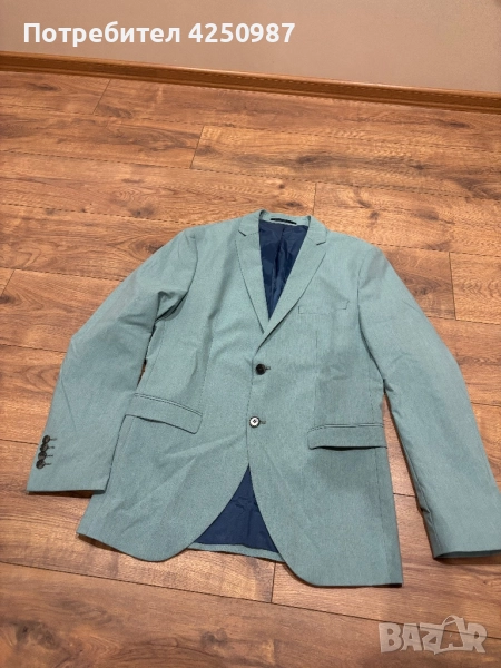Мъжко сако, снимка 1