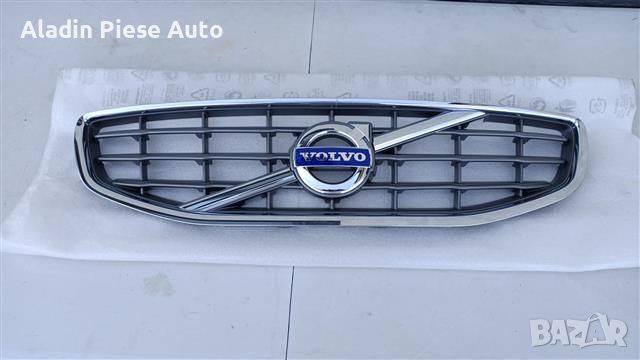 Централна решетка volvo S60 година 2011 2012 2013 код 31386987 , снимка 1