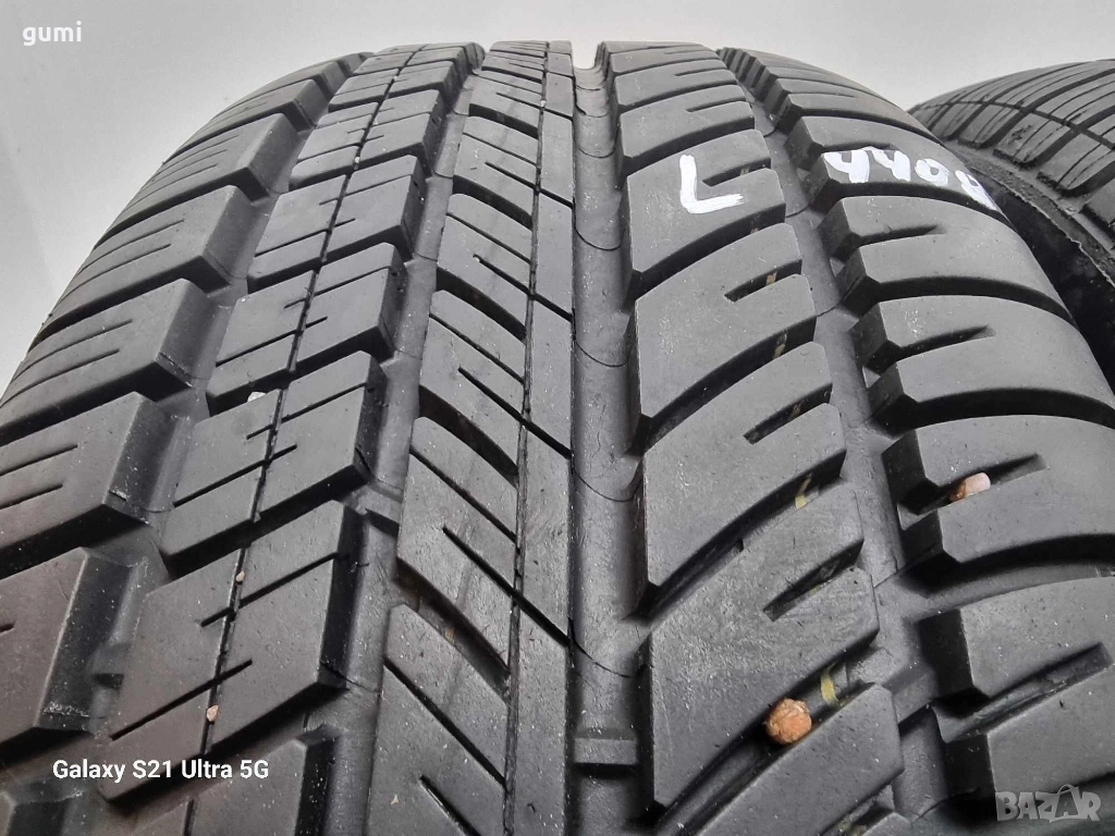4бр летни гуми 195/60/15 MICHELIN L04408 , снимка 1