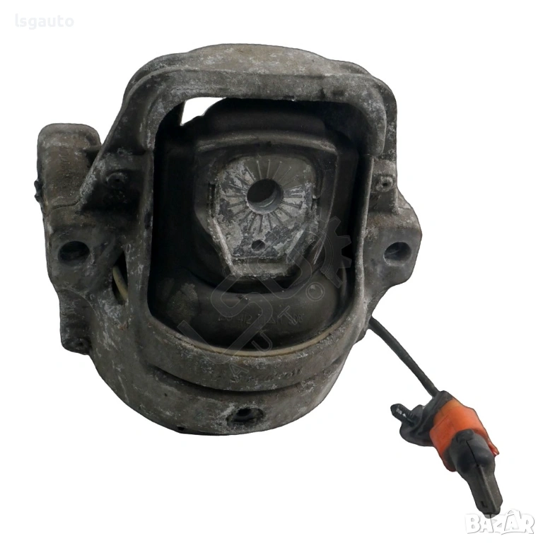 Ляв тампон двигател AUDI A4 (B8) 2008-2015 ID: 156730, снимка 1