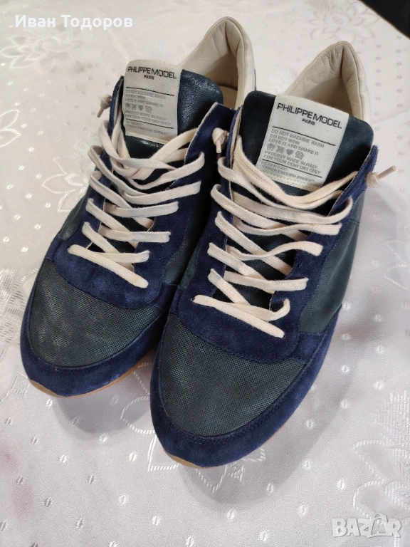 Оригинални маратонки, снимка 1