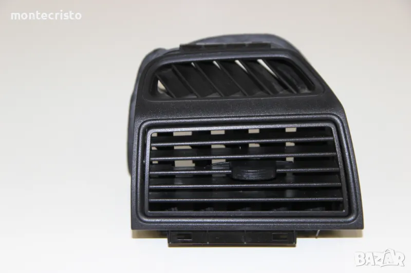 Ляв въздуховод Fiat Grande Punto (2005-2012г.) лява страничка розетка парно арматурно табло, снимка 1