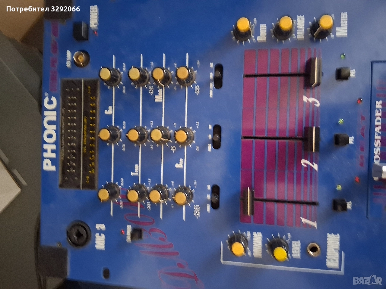 пулт, снимка 1