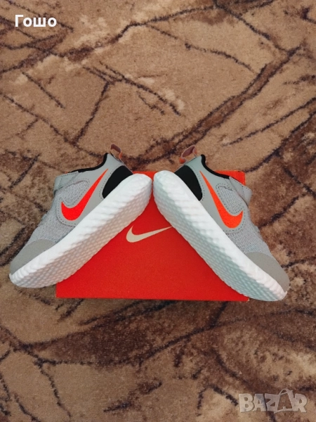 Чисто нови Детски маратонки Nike 23.5 номер, снимка 1