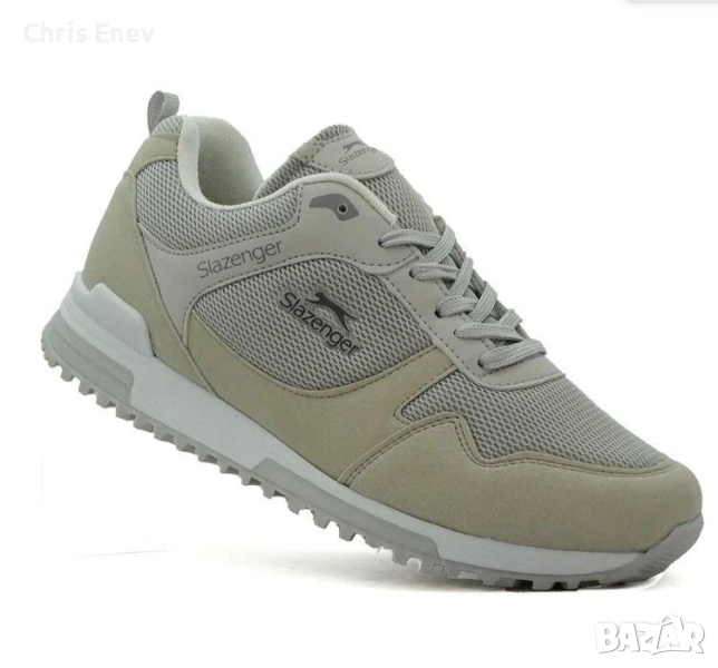 Нови дамски маратонки Slazenger, снимка 1