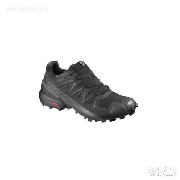 Salomon - Speedcross 5 Gore-Tex GTX 407953 Оригинал Код 168, снимка 1