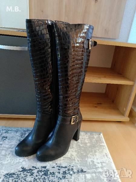 Ботуши BALIS, снимка 1