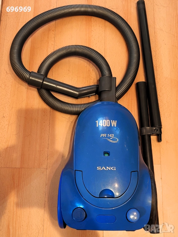Прахосмукачка SANG, 50 лв, снимка 1