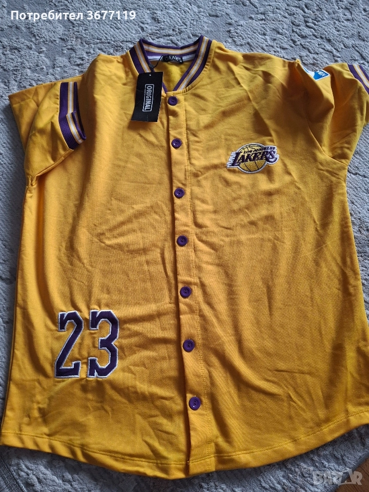 Мъжка тениска , снимка 1