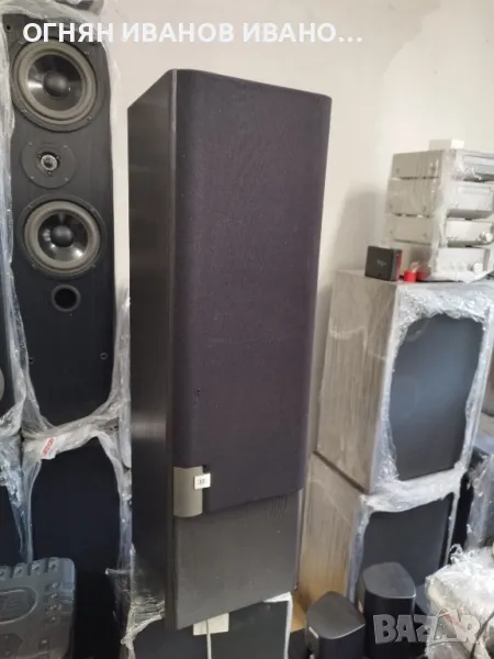 JBL LX 700

, снимка 1