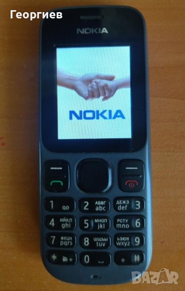 Nokia 100, снимка 1