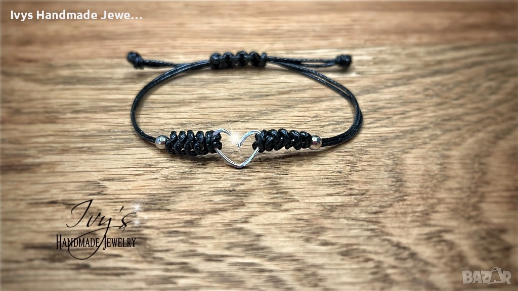 Дамска гривна, снимка 1