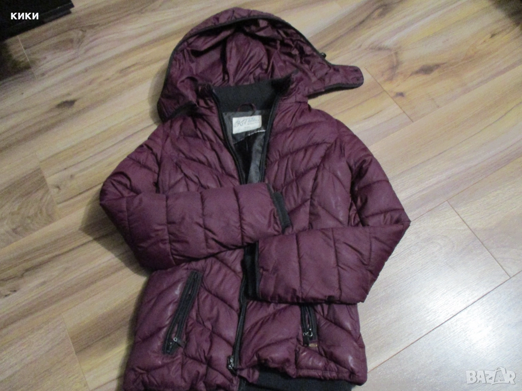 Дънково яке, снимка 1