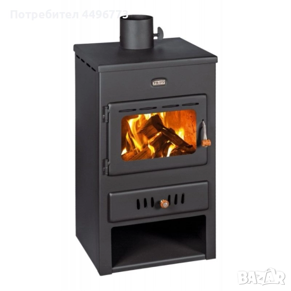 kamina printty, снимка 1