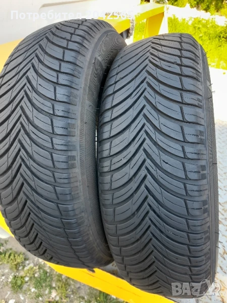 Гуми 175/65/15 всесезонни , снимка 1