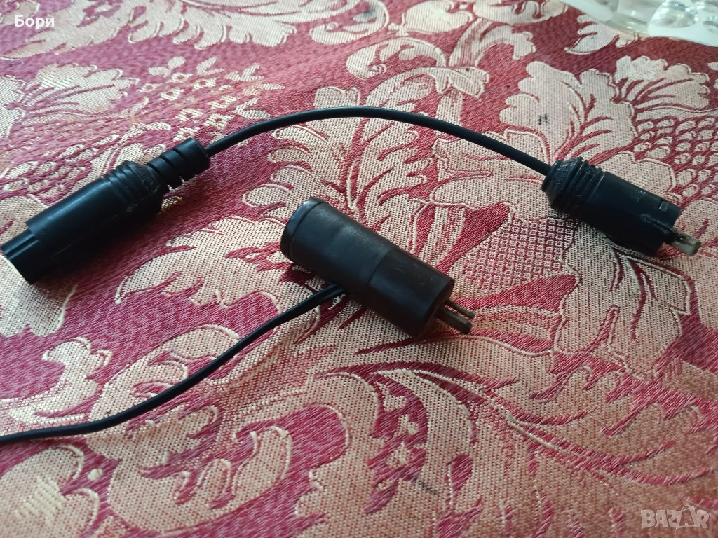 Букси,преходи за тонколони, снимка 1