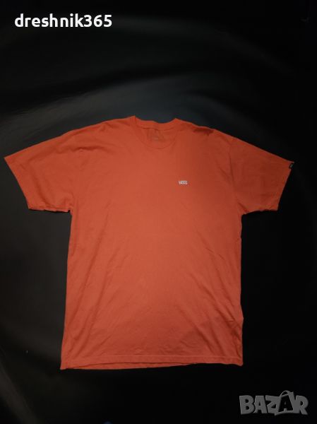 VANS Тениска/Мъжка XL, снимка 1