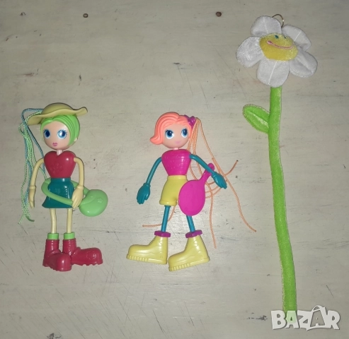 кукли спагети, снимка 1