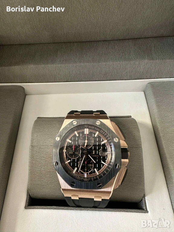 Audemars Piguet Royal Oak Offshore 26470, снимка 1