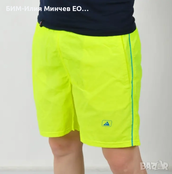  Български Мъжки Къси Панталони № 702-10, снимка 1