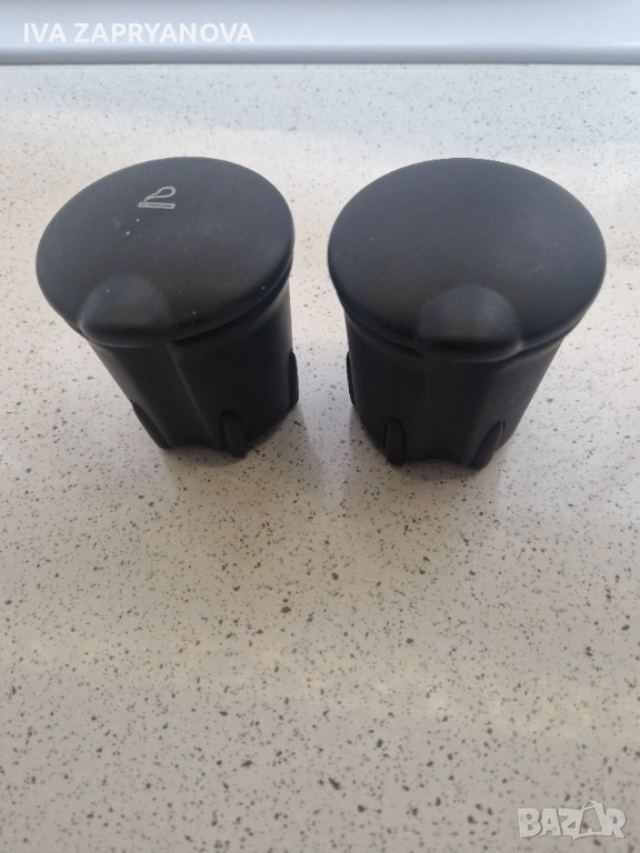 Оригинален пепелник Renault, снимка 1