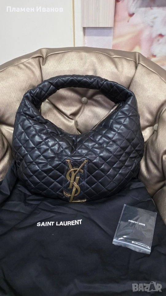 дамска чанта Ysl , снимка 1