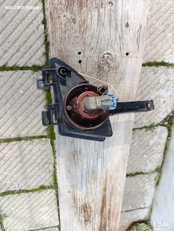 Халоген за Митсубиши спейс стар, снимка 1