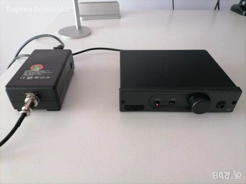 REGA EAR MK1 – класически британски звук за ценители, снимка 1