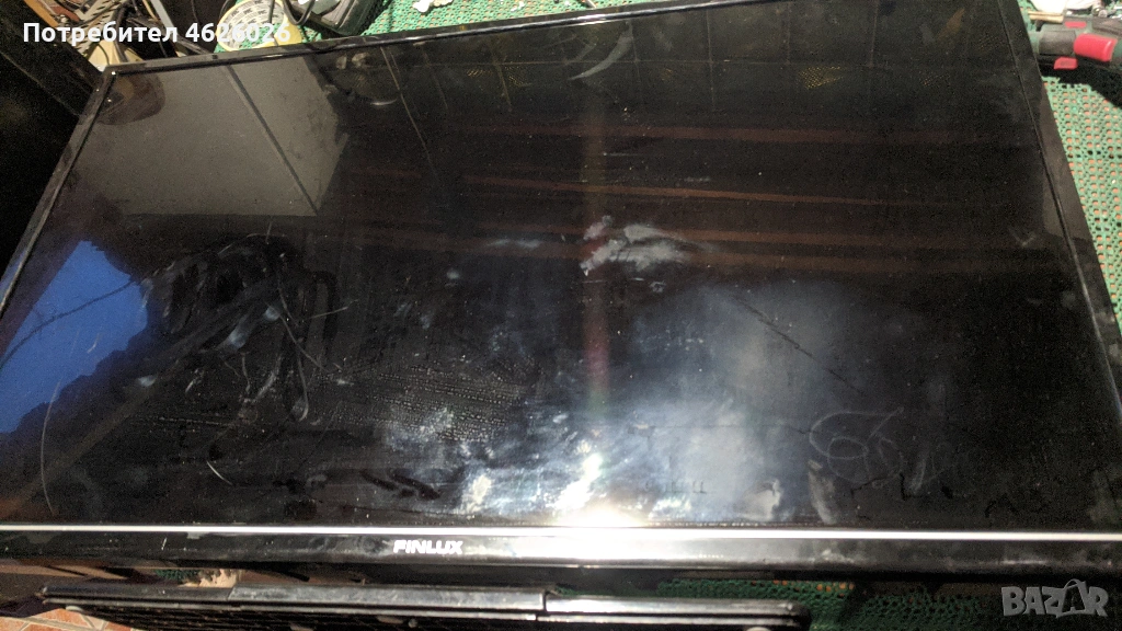 FINLUX 39FLHYR274S0C-17MB95M-17IPS20, снимка 1