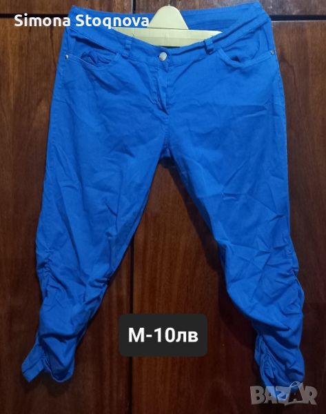 Панталонче размер-M , снимка 1