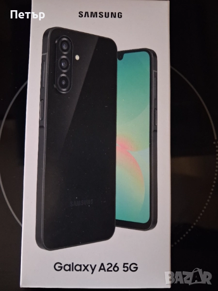 Телефон чисто нов!, снимка 1