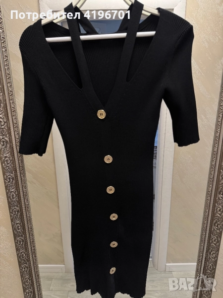 Рокля, снимка 1