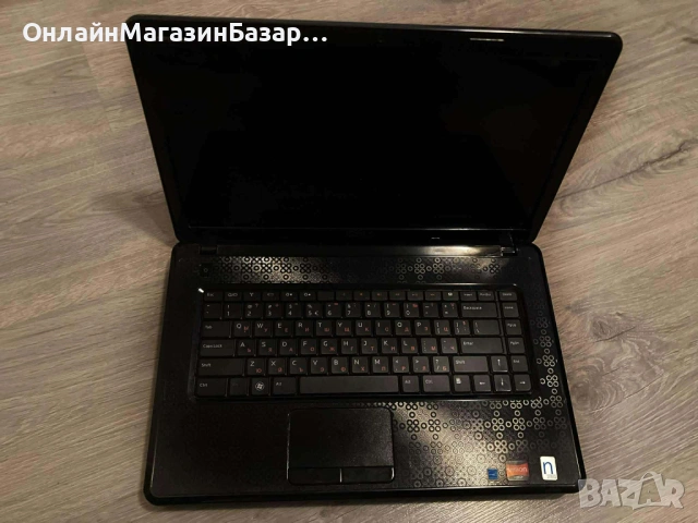 Лаптоп Dell Inspiron N5030, снимка 3 - Лаптопи за дома - 54255103
