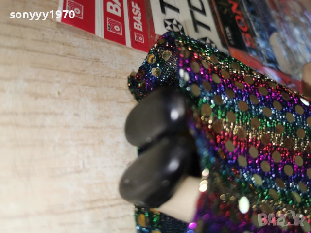 ПОРЦЕЛАНОВА КУКЛА ОТ ИТАЛИЯ 1304260818LCHERY1, снимка 10 - Антикварни и старинни предмети - 54176722