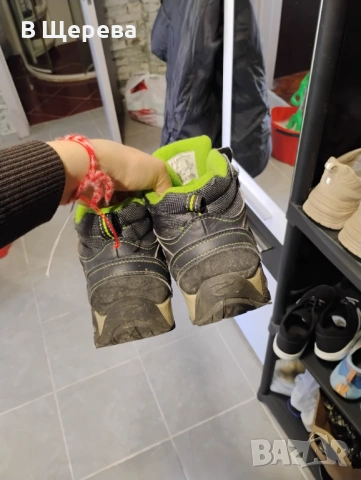 Детски маратонки и боти, снимка 8 - Детски обувки - 53778044