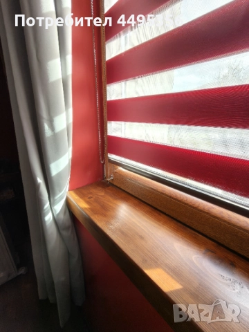 Подпрозоречни первази, снимка 2 - Дограми - 52456873