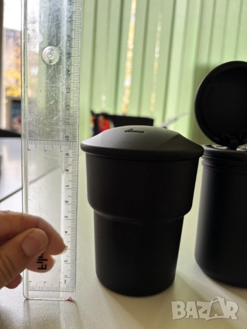 Пепелник за кола, снимка 9 - Аксесоари и консумативи - 33296132