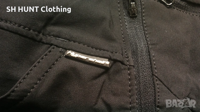 Revolution Race LoBall Stretch Pants размер 48 / S - M еластичен панталон - 2378, снимка 10 - Панталони - 53831543