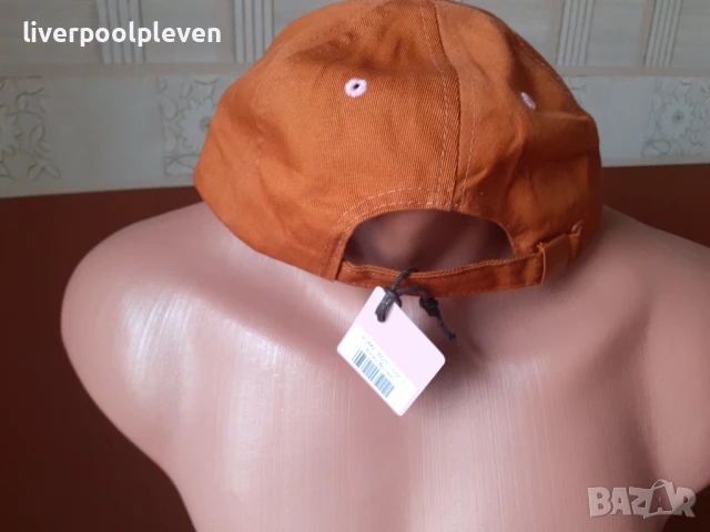 👉 Нова YU/ME Original шапка с козирка, снимка 3 - Шапки - 50856779