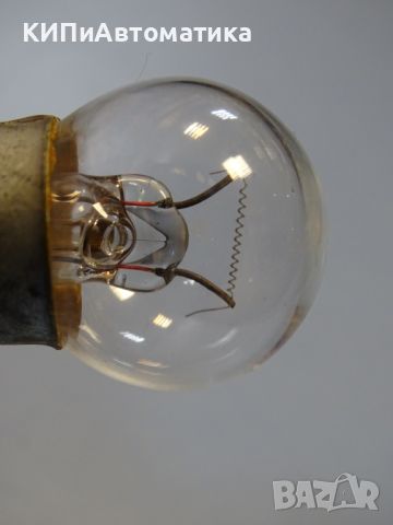 лампа/крушка NARVA 24V 15W Е14 lamp/bulb, снимка 2 - Резервни части за машини - 46112656