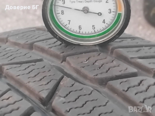 Гуми 215 60 16 Континентал Continental 2 броя. Нов внос. Като нови!, снимка 10 - Гуми и джанти - 51951462