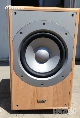 Субуфер Infinity Primus PS-8