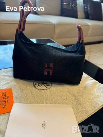 Hermes bride a brac bag 25см дамска чанта, снимка 5 - Чанти - 41662021